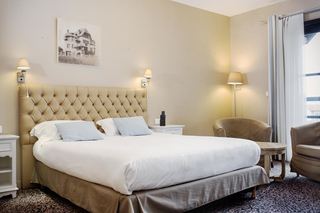 Les Jardins D'Hardelot Hotel Kültér fotó