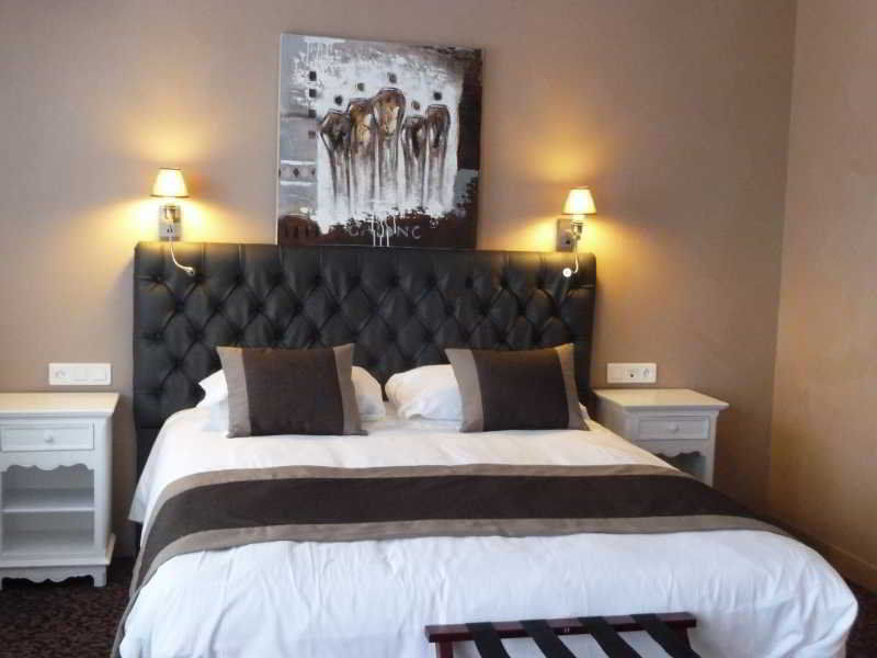 Les Jardins D'Hardelot Hotel Kültér fotó