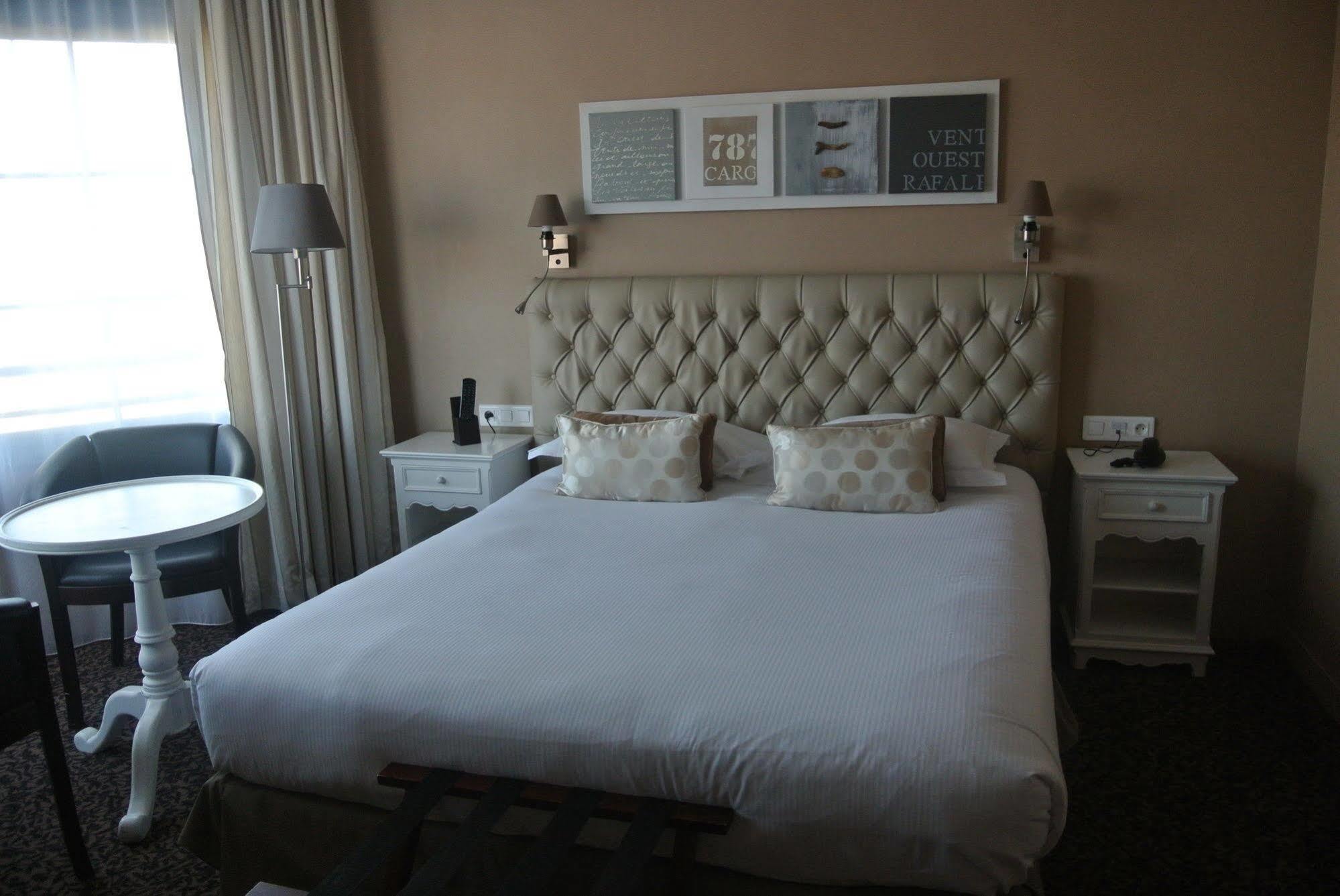 Les Jardins D'Hardelot Hotel Kültér fotó
