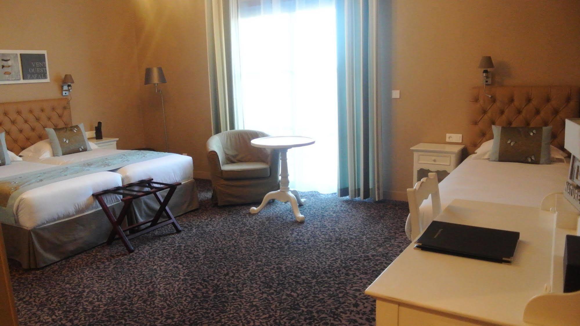 Les Jardins D'Hardelot Hotel Kültér fotó